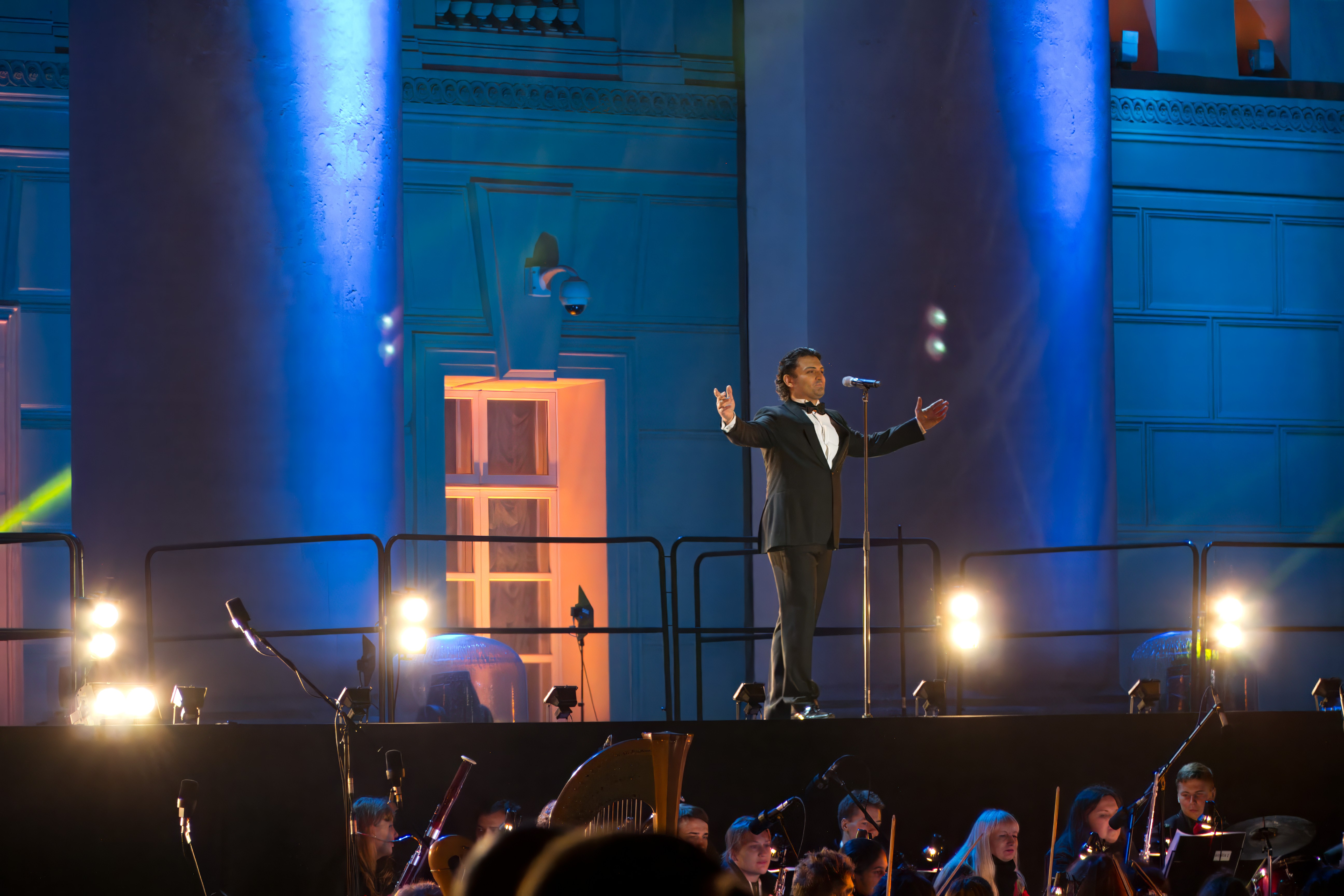 Большой театр