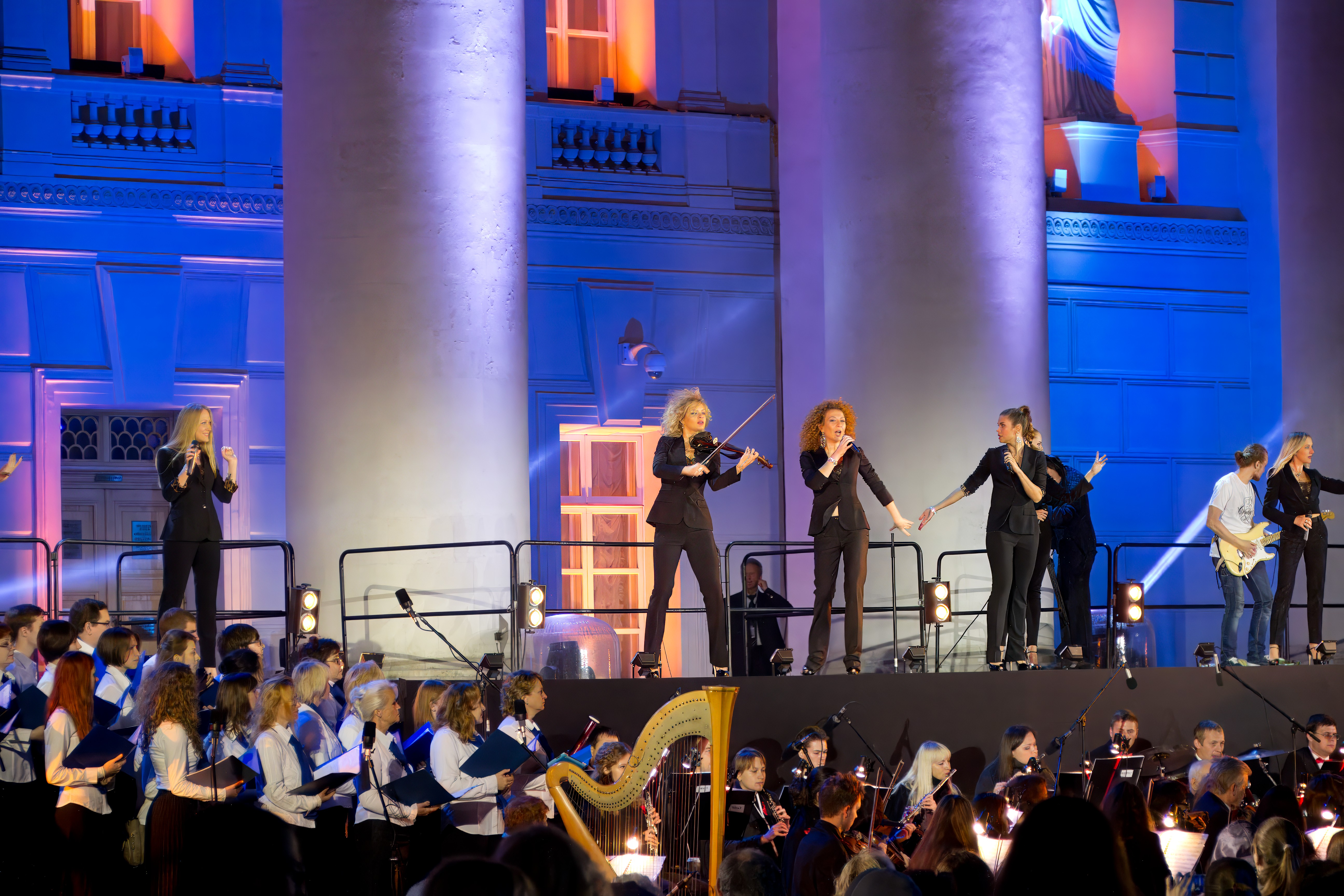 Большой театр